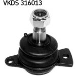 VKDS 316013 SKF Podpora-/ kloub – Zboží Mobilmania