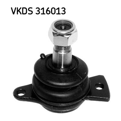 VKDS 316013 SKF Podpora-/ kloub – Zboží Mobilmania