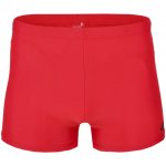 4F swim trunks M027 pánské plavky 4FWSS24USWTM027 red – Zboží Dáma