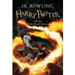 Harry Potter and the Half-Blood Prince - J.K. Rowling – Hledejceny.cz