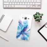 Pouzdro iSaprio Abstract Flower Samsung Galaxy J3 2016 – Hledejceny.cz