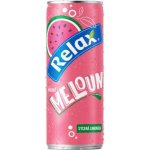 Relax Meloun plech 330 ml – Zboží Dáma