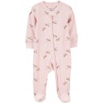 Carter's Overal na zips Sleep&Play Pink Horse print holka – Hledejceny.cz