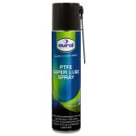 Eurol PTFE Super Lube Spray 400 ml – Hledejceny.cz