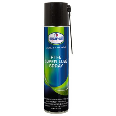 Eurol PTFE Super Lube Spray 400 ml – Hledejceny.cz