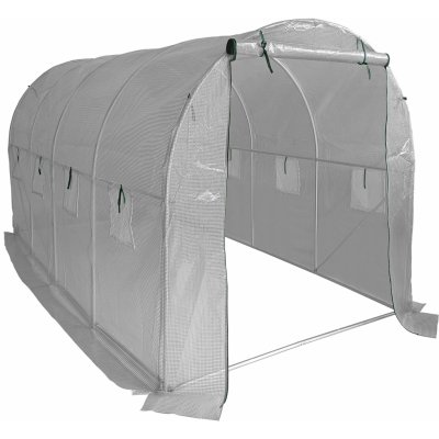 G21 200 x 400 x 200 cm bílý FOL-242B-G21 – Zboží Dáma G21 200 x 400 x 200 cm bílý FOL-242B-G21 – Zboží Dáma