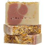 Almara Soap přírodní mýdlo Babiččina zahrádka 90 g – Hledejceny.cz