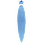 Kanekalon Easy Braid - L-BLUE – Zboží Dáma