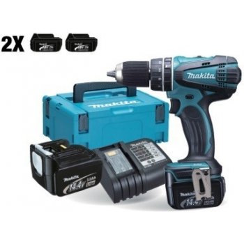 Makita DHP446RFJ