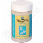 Drutep rochova sůl z Mrtvého moře 300 g – Hledejceny.cz