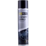 Starline Cockpit Spray vanilka 600 ml – Hledejceny.cz
