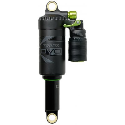 DVO Topaz Air Shock Trunnion