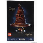 LEGO® Harry Potter™ 76429 Mluvící Moudrý klobouk – Sleviste.cz