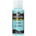 FolkArt Multi-Surface acrylic paint 59 ml ocean view – Zboží Dáma