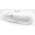 Kaldewei Mini Star 157 x 75 cm 224934010001 – Hledejceny.cz