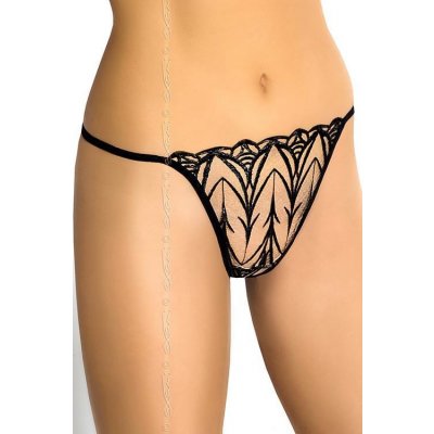 Dámská Tanga V-5008 Lily - Axami – Zbozi.Blesk.cz