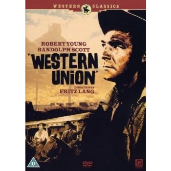 Western Union DVD od 397 Kč - Heureka.cz