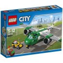 LEGO® City 60101 Nákladní letadlo