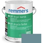 Remmers Deckfarbe 2,5 l Tmavě šedá – Zbozi.Blesk.cz