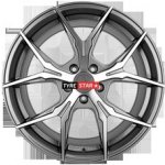 Keskin kt19n 8,5x19 5x108 ET45 palladium polished – Sleviste.cz
