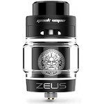 Geekvape clearomizér Zeus Dual RTA černá 5,5ml – Zboží Dáma Geekvape clearomizér Zeus Dual RTA černá 5,5ml – Zboží Dáma