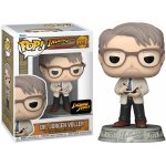 Funko Pop! Indiana Jones and the Dial of Destiny Dr. Jürgen Voller – Hledejceny.cz