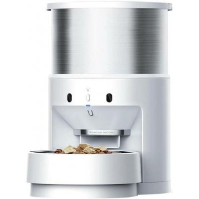 Petkit Fresh Element 3 pro psy a kočky Dávkovač krmiva 5 l – Zboží Dáma