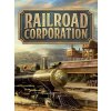 Hra na PC Railroad Corporation