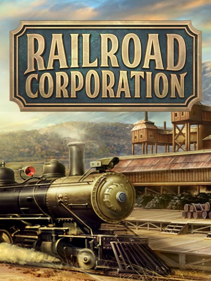 Railroad Corporation