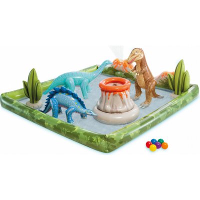 Intex 56132 Jurassic Adventure – Zbozi.Blesk.cz