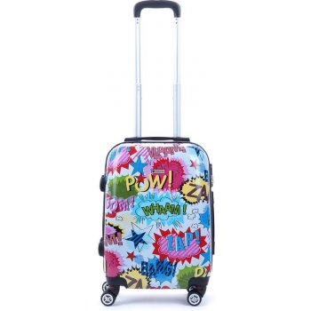 Worldline 809 multicolor 30 l