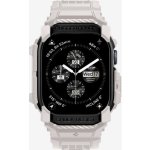 Spigen Rugged Armor Pro Apple Watch Series 10 42mm dune beige ACS08593 – Zboží Živě