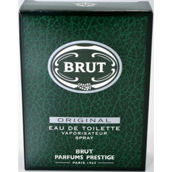 Brut Original toaletní voda pánská 100 ml