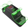 Ostatní příslušenství k herní konzoli iPega XBS003 Dual Charging Station Xbox Series X