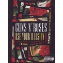 Guns n roses - use your illusion 1 DVD