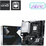MSI PRO H810M-B – Hledejceny.cz
