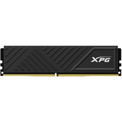 Adata DIMM DDR4 16GB 3600MHz CL18 ADATA XPG GAMMIX D35 memory Single Color Box Black AX4U360016G18I-SBKD35 – Zboží Mobilmania