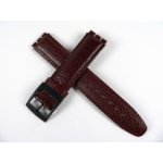 Cousins kožený hnědý swatch S31009 – Hledejceny.cz