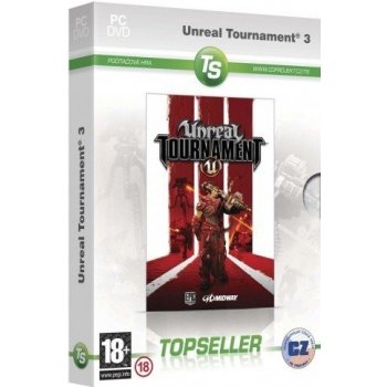 Unreal Tournament 3