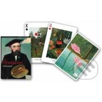 Piatnik Poker Rousseau – Sleviste.cz