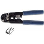 Velleman Krimpovací kleště RJ45 8P VTM8 – Zboží Dáma