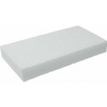 BECCO Náhradní povrch pro hladítko DUREN 280 x 140 mm – Zboží Mobilmania