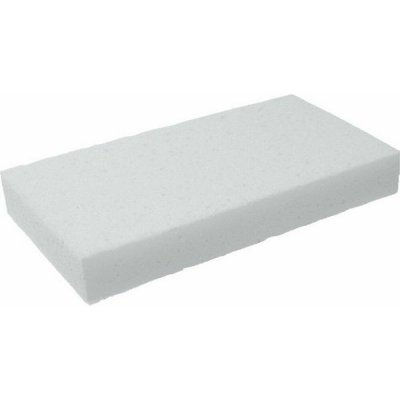 BECCO Náhradní povrch pro hladítko DUREN 280 x 140 mm – Zboží Mobilmania