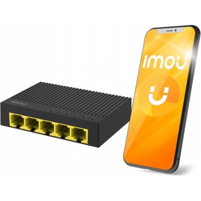 Imou SG105C – Zboží Živě