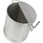 Kovář Kryt nádoby 30 LSK a 50LSK – Zboží Dáma