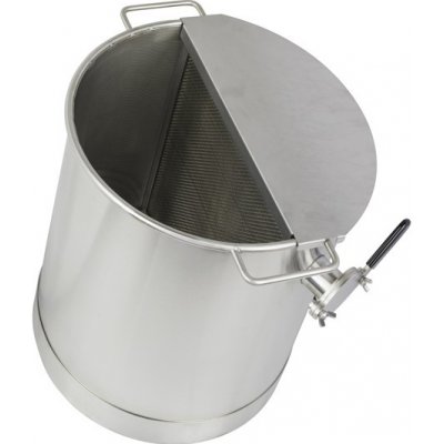 Kovář Kryt nádoby 30 LSK a 50LSK – Zboží Dáma