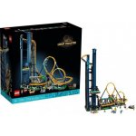 LEGO® Creator Expert 10303 Horská dráha – Zboží Živě