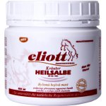 Eliott Professional Care s.r.o. bylinná hojivá mast 450 ml – Zboží Mobilmania
