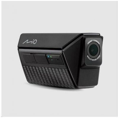Mio MiVue MP20 Dual FullHD kamera na motorku – Sleviste.cz