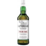 Laphroaig Four Oak 40% 1 l (tuba) – Hledejceny.cz